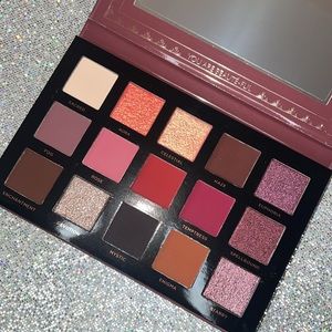 💖🆕💖 ACE BEAUTÉ Mystic Romance Eyeshadow Palette
